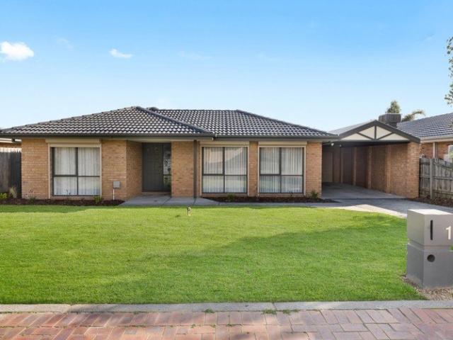 House for sale in Camerons Creek, Victoria