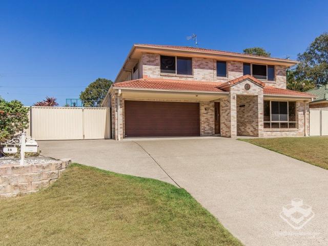 House for sale in Oxenford, Gold Coast City