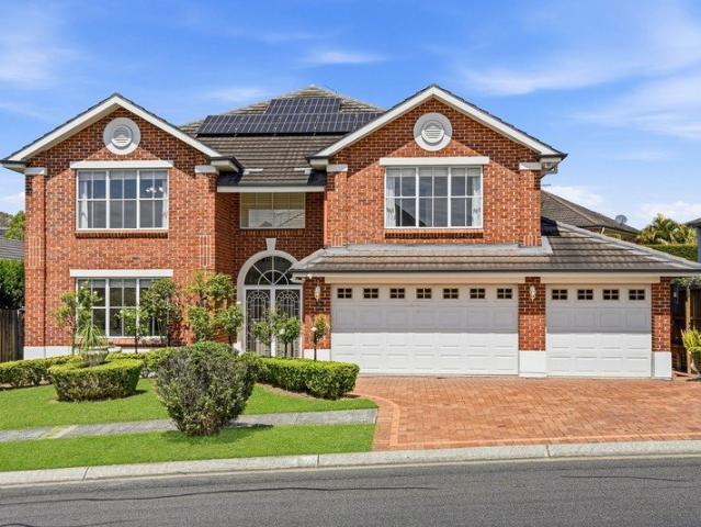 House for sale in Castle Hill, Sydney