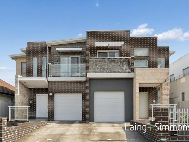 House for sale in Sydney, New South Wales