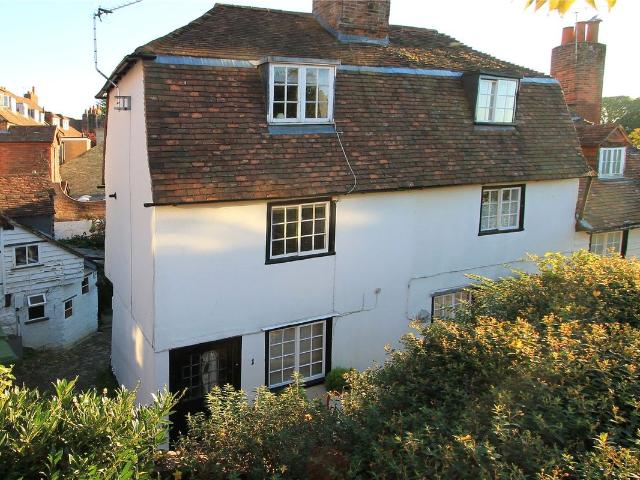 House for rent in West Heath, Sevenoaks