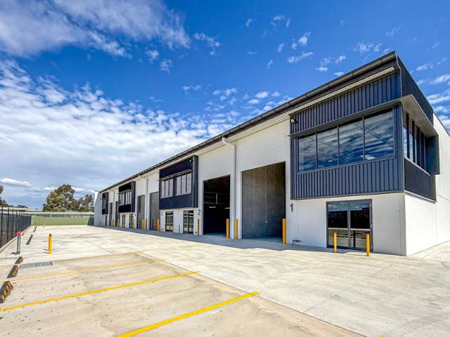 Warehouse for sale in Sydney, New South Wales