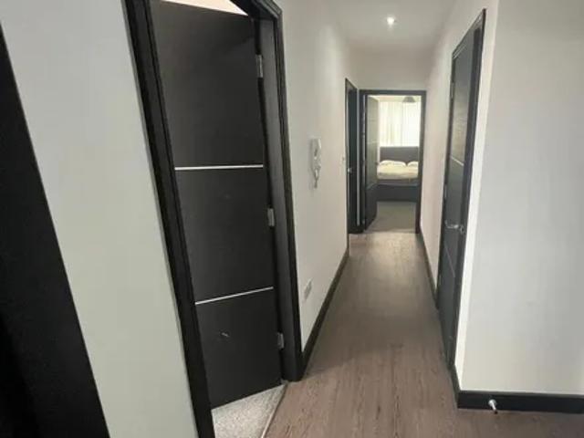 Apartment for rent in Cavern Quarter, Calderstones