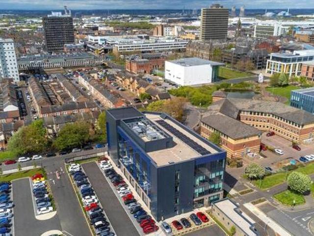 House for sale in Port Clarence, Stockton-on-tees