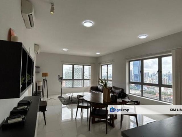 Condominium for rent in Country Heights Damansara, Kuala Lumpur