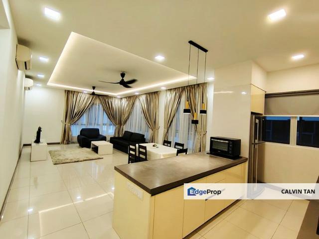 Condominium for sale in Country Heights Damansara, Kuala Lumpur