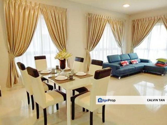 Condominium for sale in Country Heights Damansara, Kuala Lumpur