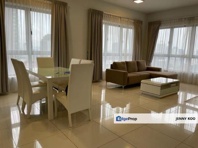 Condominium for sale in Bukit Bintang