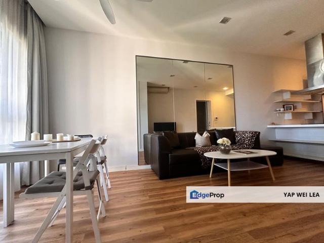 Condominium for rent in Country Heights Damansara, Kuala Lumpur