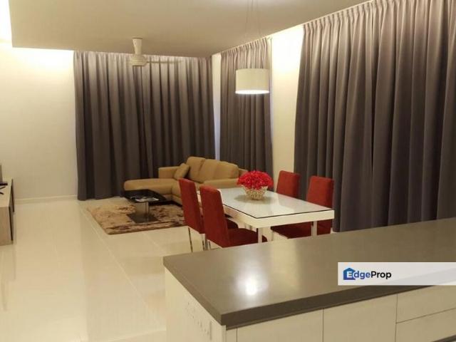 Condominium for sale in Bukit Bintang, Kuala Lumpur