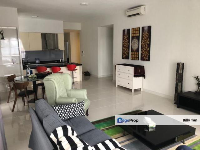 Condominium for sale in Bukit Bintang, Kuala Lumpur