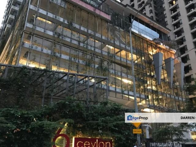 Condominium for rent in Country Heights Damansara, Kuala Lumpur