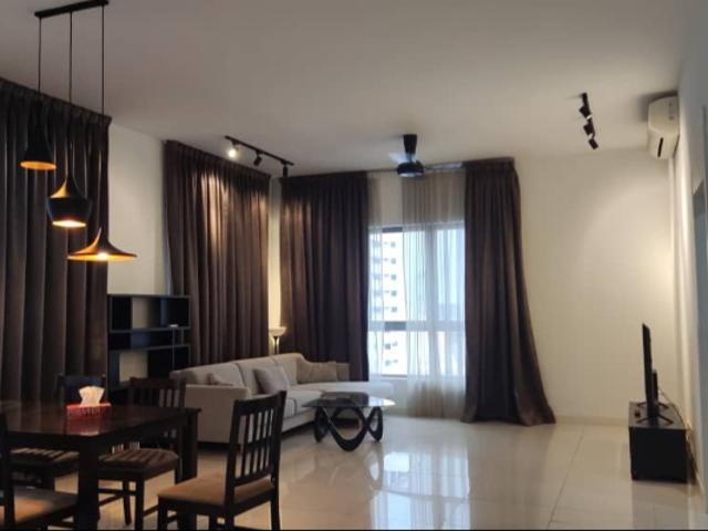 Apartment for rent in Country Heights Damansara, Kuala Lumpur