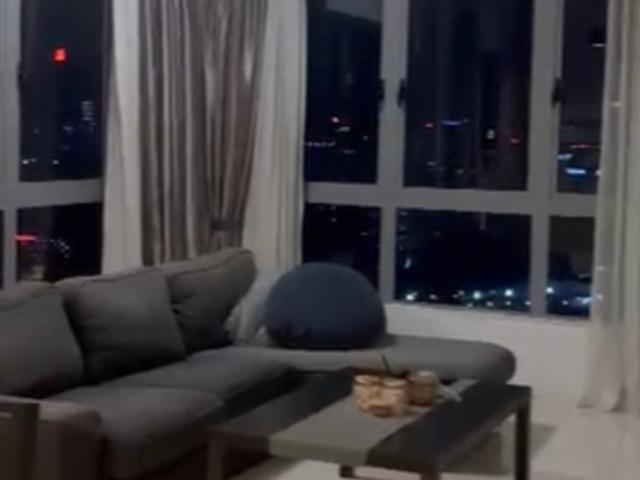Apartment for rent in Country Heights Damansara, Kuala Lumpur