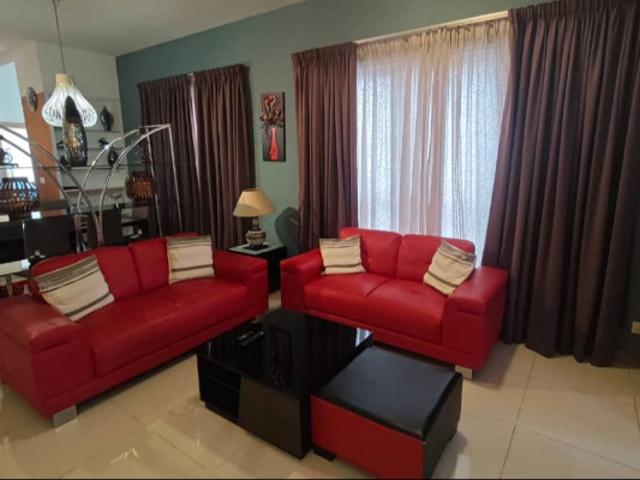 Apartment for rent in Country Heights Damansara, Kuala Lumpur