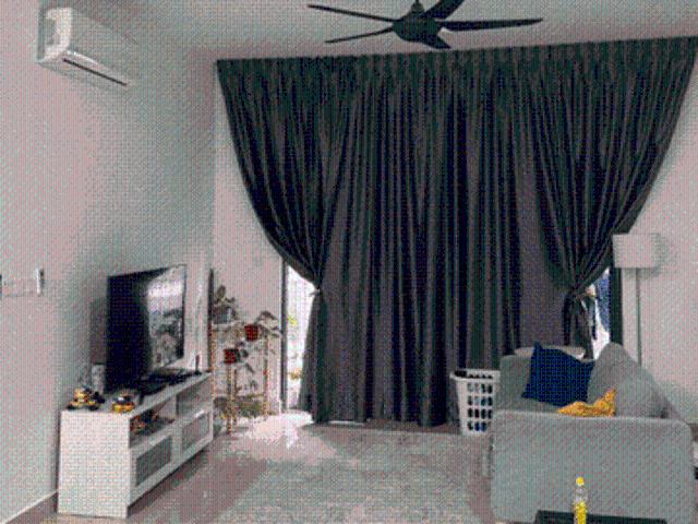 Apartment for rent in Country Heights Damansara, Kuala Lumpur