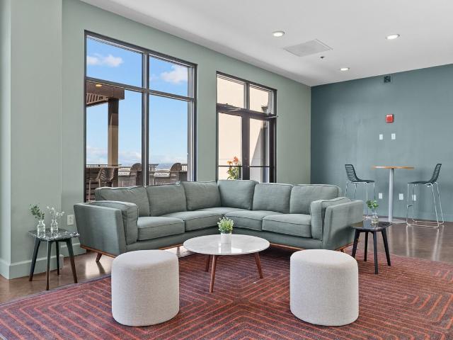 Apartment for rent in Saint Louis, Missouri