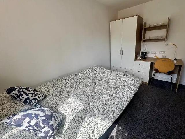 Apartment for rent in St Ann's, Haddon