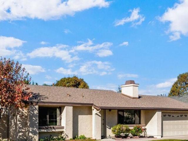 House for sale in Buellton, California