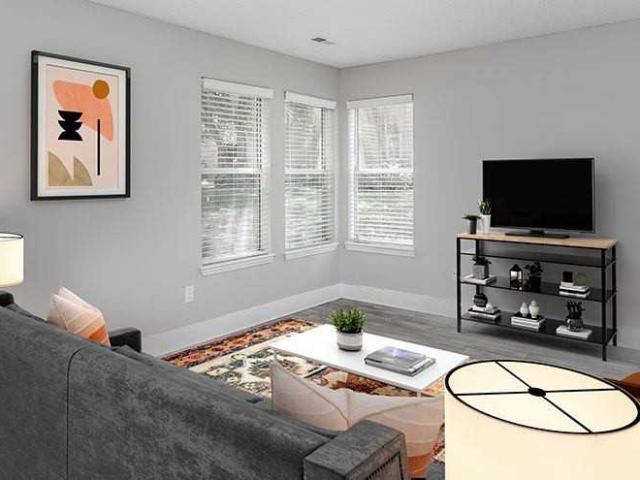 Apartment for rent in Wake, North Carolina