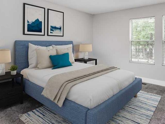 Apartment for rent in Wake, North Carolina