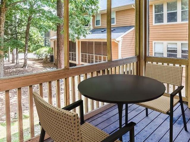 Apartment for rent in Wake, North Carolina