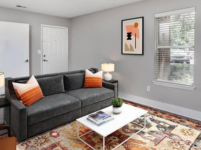 Apartment for rent in Wake, North Carolina
