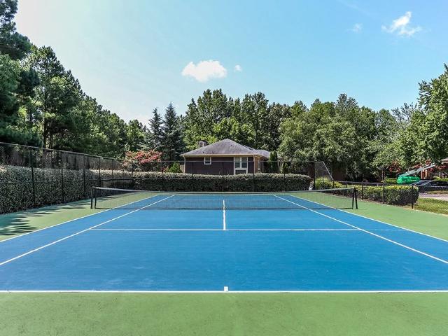 Apartment for rent in Wake, North Carolina