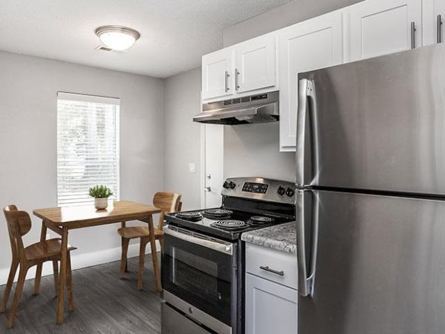 Apartment for rent in Wake, North Carolina