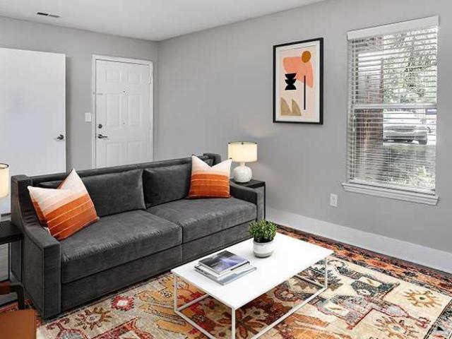 Apartment for rent in Wake, North Carolina