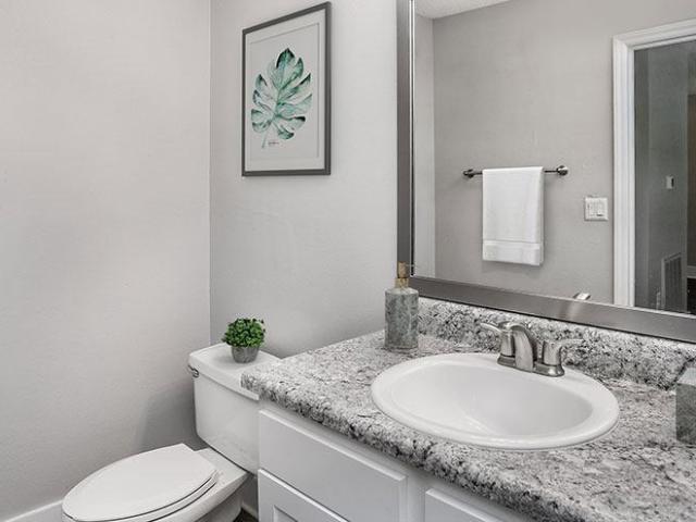 Apartment for rent in Wake, North Carolina