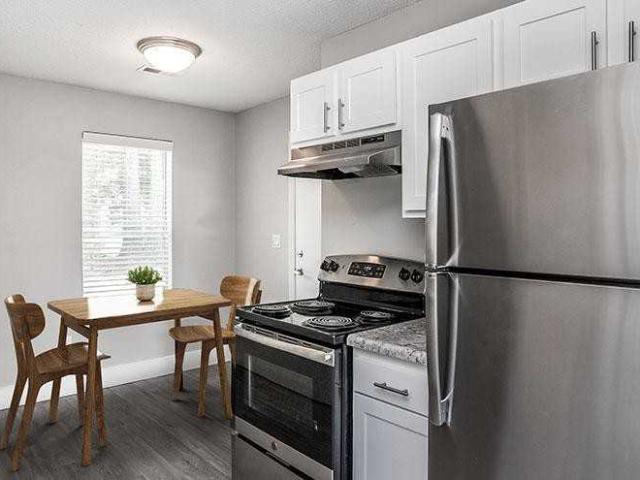 Apartment for rent in Raleigh