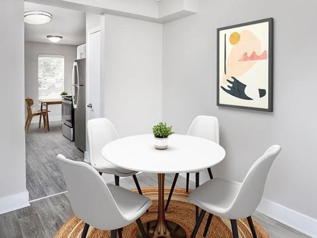 Apartment for rent in Wake, North Carolina