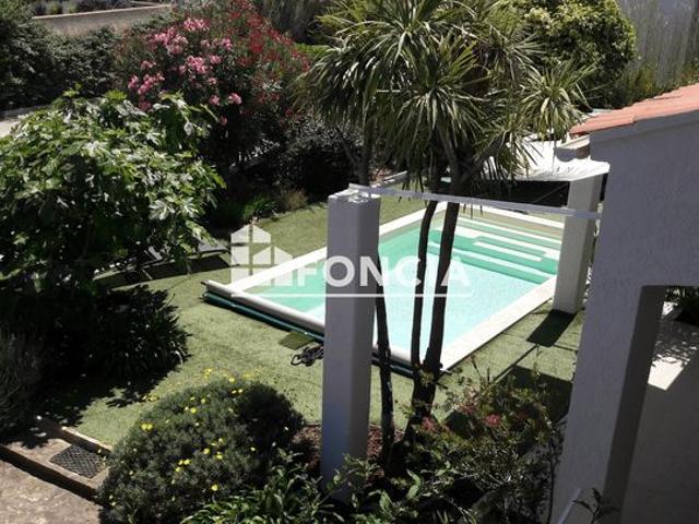 Maison vente à Arrondissement de Toulon, Six-fours-les-plages