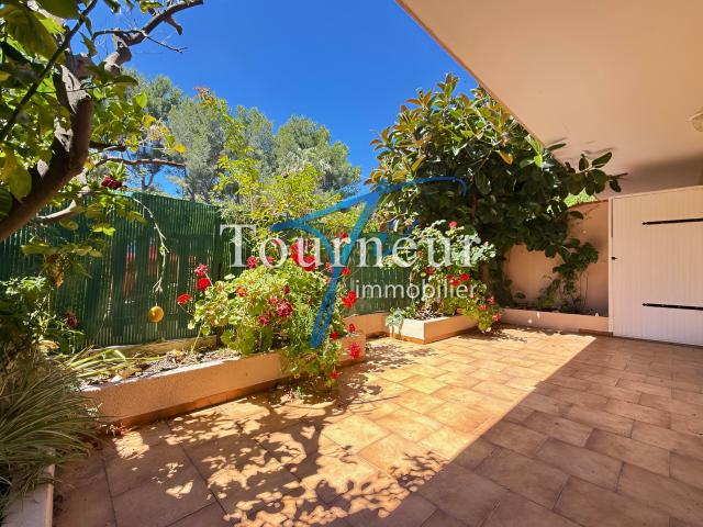 Appartement vente à Arrondissement de Toulon, Six-fours-les-plages
