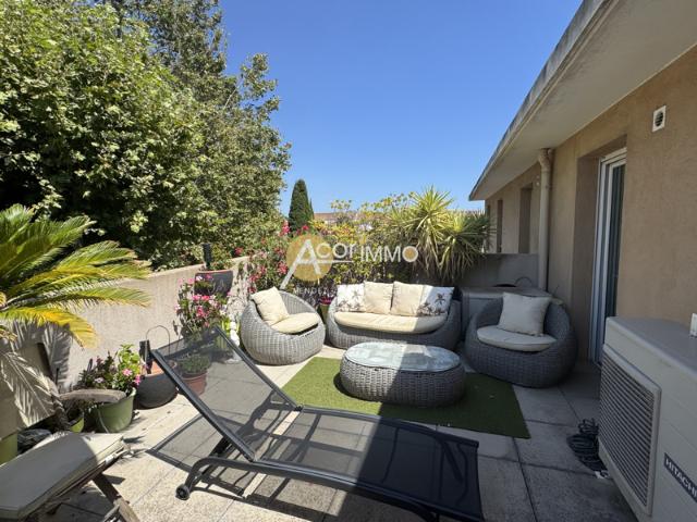 Appartement location à Arrondissement de Toulon, Six-fours-les-plages