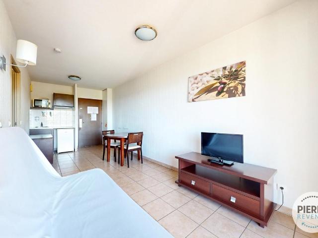Appartement vente à Arrondissement de Toulon, Six-fours-les-plages