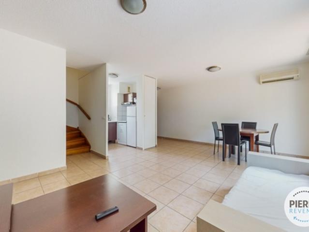 Appartement vente à Arrondissement de Toulon, Six-fours-les-plages