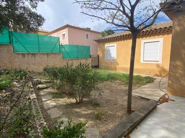 Maison location à Arrondissement de Toulon, Six-fours-les-plages