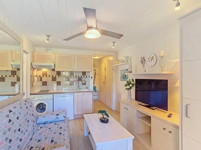 Appartement vente à Arrondissement de Toulon, Six-fours-les-plages