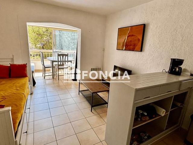 Appartement vente à Arrondissement de Toulon, Six-fours-les-plages