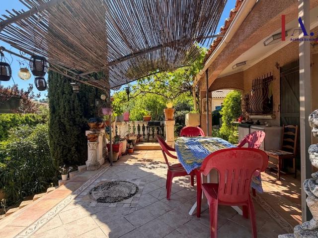 Maison vente à Arrondissement de Toulon, Six-fours-les-plages