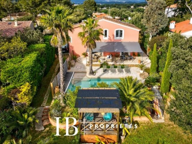 Maison vente à Arrondissement de Toulon, Six-fours-les-plages