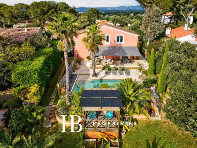 Maison vente à Arrondissement de Toulon, Six-fours-les-plages