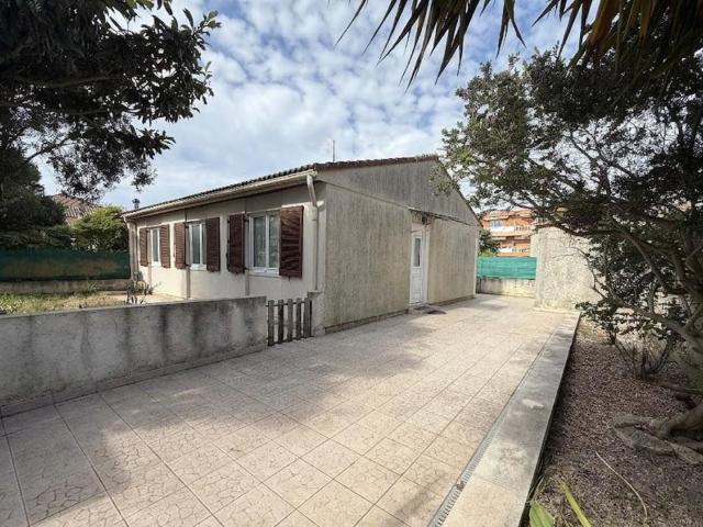 Maison vente à Arrondissement de Toulon, Six-fours-les-plages