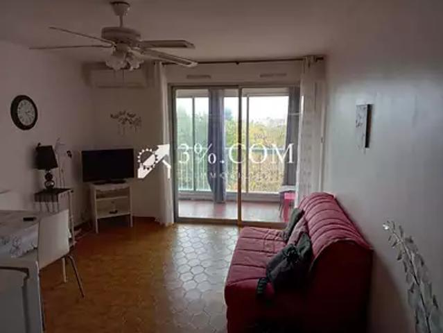 Appartement vente à Arrondissement de Toulon, Six-fours-les-plages