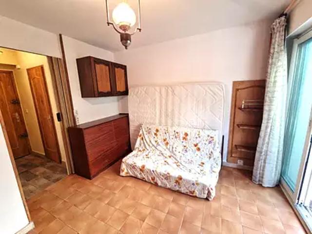 Appartement vente à Arrondissement de Toulon, Six-fours-les-plages