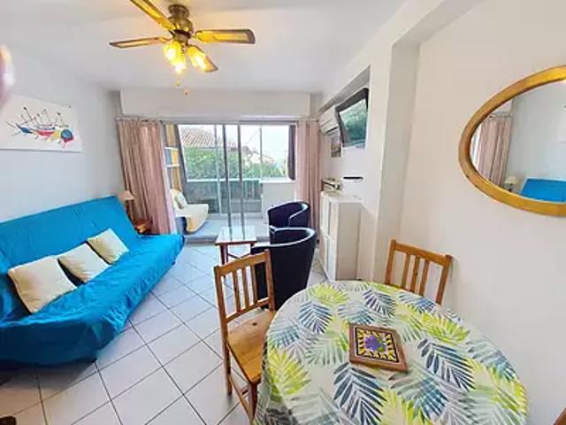 Appartement vente à Arrondissement de Toulon, Six-fours-les-plages