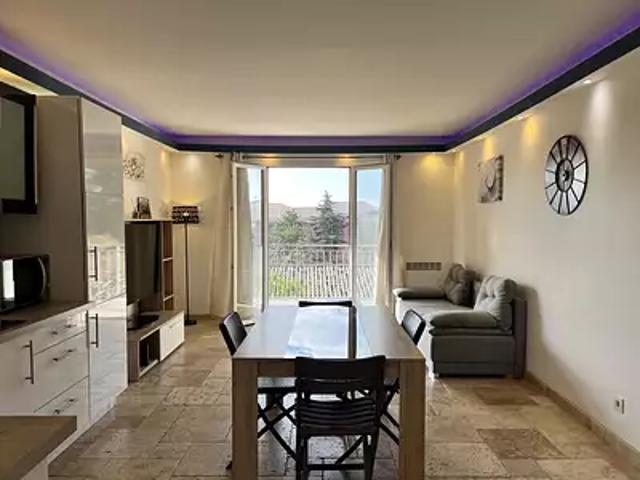 Appartement vente à Arrondissement de Toulon, Six-fours-les-plages