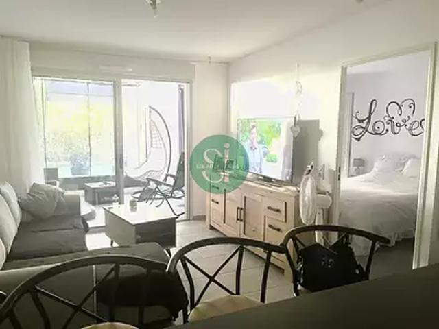 Appartement vente à Arrondissement de Toulon, Six-fours-les-plages